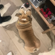 Thicc.
